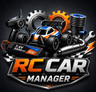 RC Car Manager logo