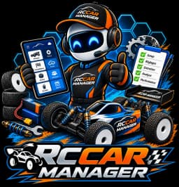 RC Car Manager