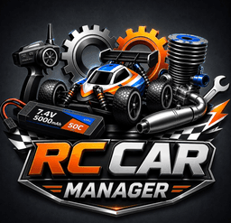 RC Car Manager