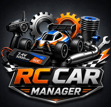 RC Car Manager