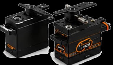 Servos
